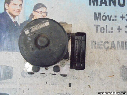 ABS Hydraulikblock Chrysler Sebring 2.0 16V 047795554AB P047795554AB 25092600223