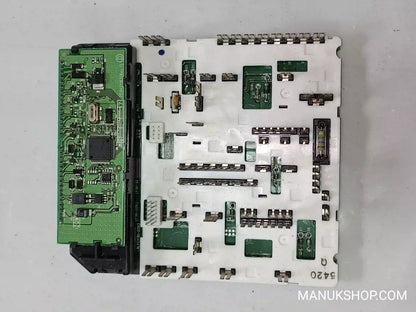 Sicherungskasten Nissan Cabstar F24 Renault Maxity 7G9H2116230 ZWUSMMAINPCB