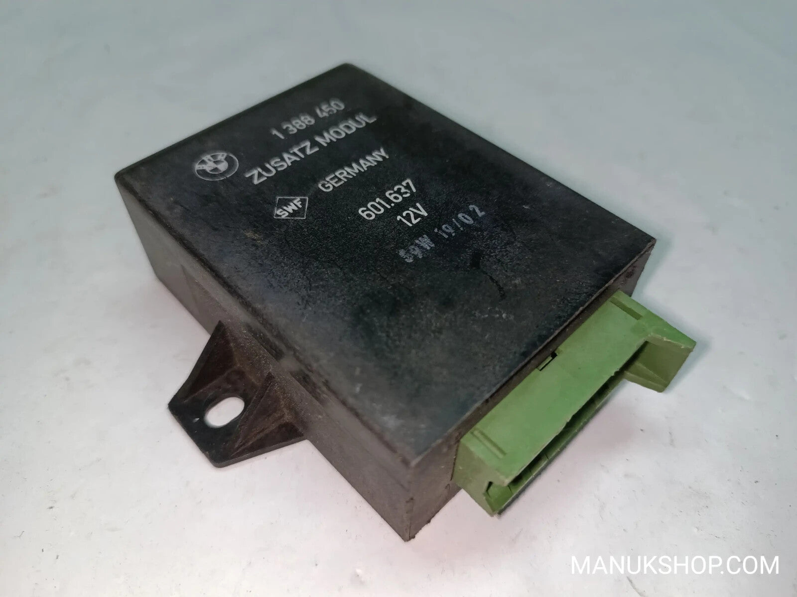 Steuergerät Antenne BMW E24 E28 1388450 1 388 450