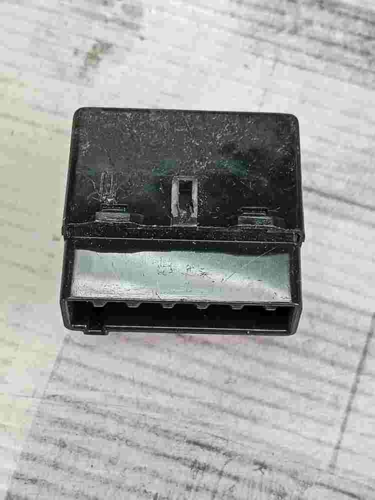 Blinkrelais Honda Accord Elysion Mitsuba FR3504 FR-3504 DOT E13 020826
