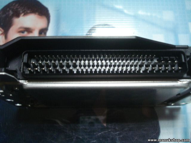 Fahr-Dynamik-Regelung VW Volkswagen 8D0907389D 8DO907389D 0265109463
