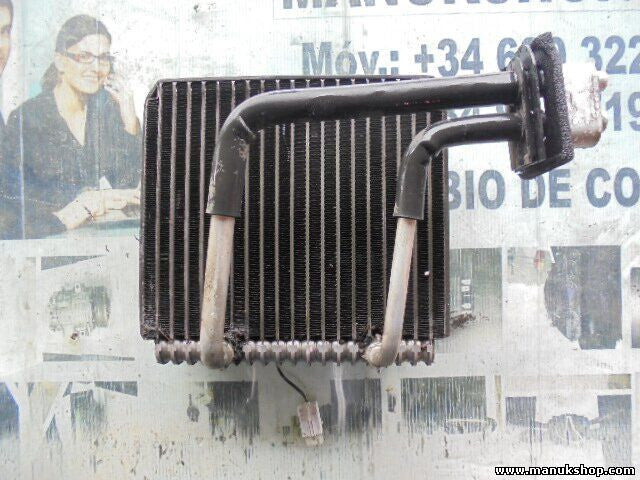 Klimaanlage Verdampfer  Hyundai Santa Fe I 2002