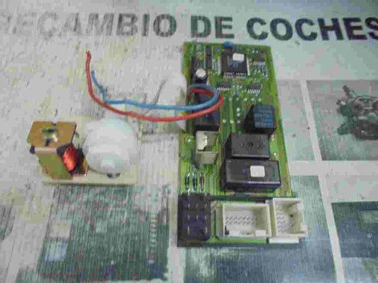Komfortsteuergerät KSG Audi A3 A4 B5 VDO 992655694