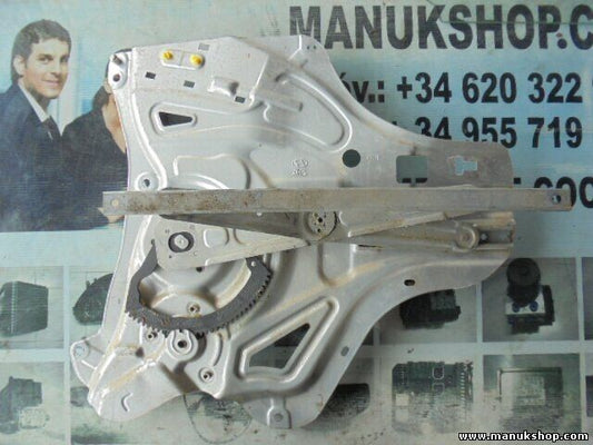 Fensterheber elektrisch Vorne Links Hyundai 824702Y010 M18S 000803