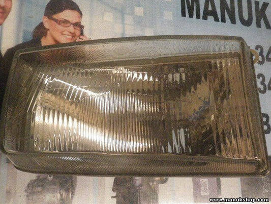 Scheinwerfer VW T4 Transporter 701941106 HELLA 1AJ13650201A 1AJ13650201
