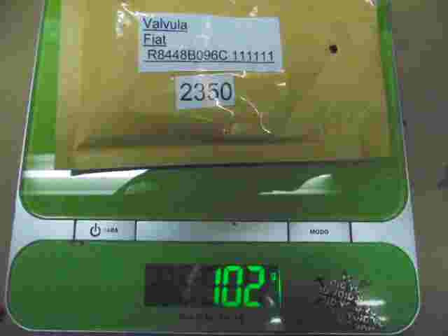 Magnetventil Einspritzpumpe VW Polo Skoda Fiat R8448B096C R8445B035C R8445B240A