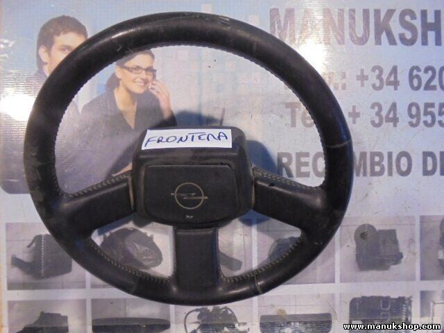 Lenkrad Opel Frontera A 4X4 1992-1998 91142002 9114200 91142005 91142003