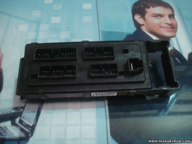 Sicherungskasten Hyundai Getz 1C21-U100-1-0152 SSP U1