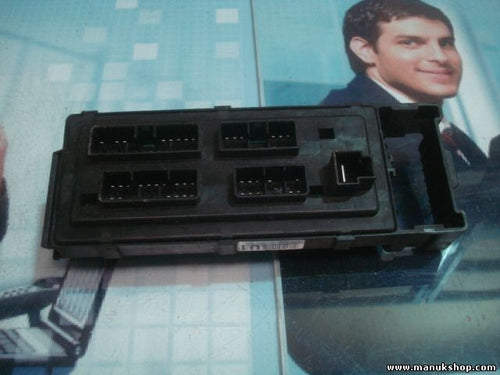 Sicherungskasten Hyundai Getz 1C21-U100-1-0152 SSP U1