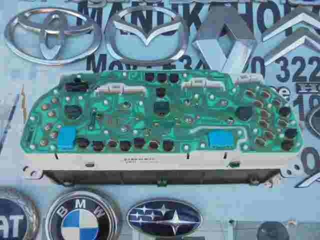 Kombiinstrument Tacho Suzuki Ignis 3410080G50  341008GA 34100-8GA 2573206191