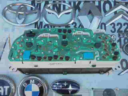 Kombiinstrument Tacho Suzuki Ignis 3410080G50  341008GA 34100-8GA 2573206191