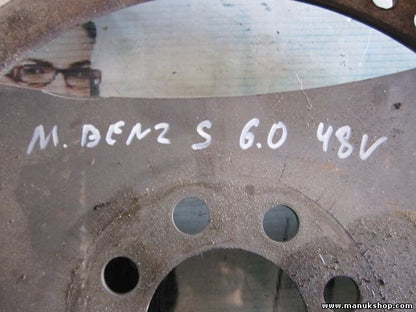 Schwungscheibe Mercedes-Benz S600 6.0 48V A1200300012 1200300012