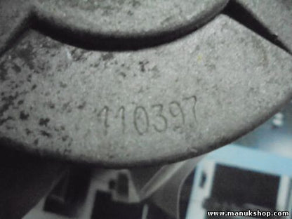 Anlasser SsangYong Musso Kyron Rexton Istana Actyon Mercedes-Benz 6611513101