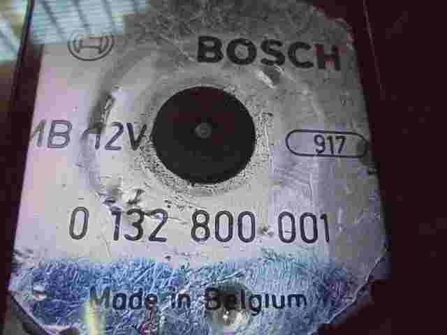 Stellmotor Heizung  BMW E32 E34 E36 BEHR 9094801775 13782679 BOSCH 0132800001 .