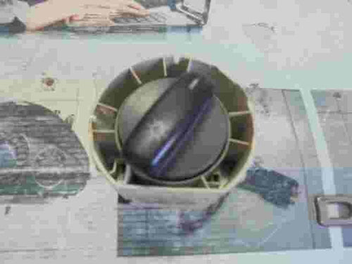 Lichtschalter Skoda Octavia II 1Z 1Z0941431C 1Z0 941 431 C 1ZO941431C