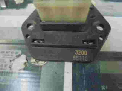 Widerstand Heizung Opel Frontera  A 1992–1998 B 1999–2004 ZEXEL 3200 97240741