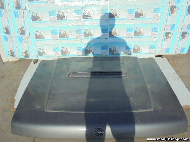 Motorhaube Opel Frontera B 6B_ 2.2 DTi 2171 ccm, 85 KW, 116 PS 8978111830