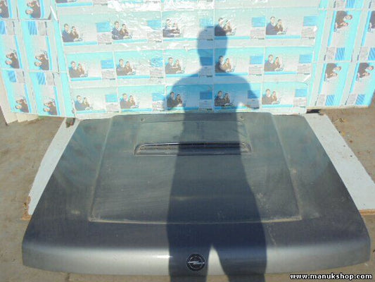 Motorhaube Opel Frontera B 6B_ 2.2 DTi 2171 ccm, 85 KW, 116 PS 8978111830