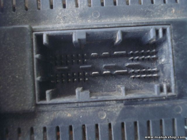 Lichtschalter  BMW E46 61318383226 61 31 8 383 226 LOEWE HW 06 SW 1 .1A