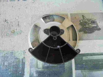 Abdeckung Kombiinstrument Mercedes-Benz W114 W115 W108
