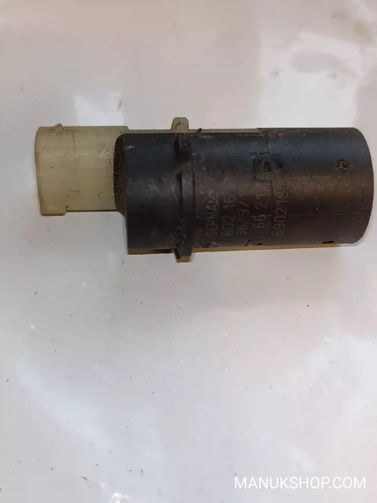 Einparksensoren BMW X5 E53 E46 E38 6902180 66216902180   66 21 6 902 180 602167