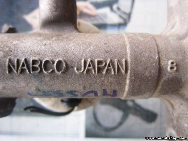 Hauptbremszylinder SsangYong Musso P18 1516 P181516 NABCO JAPAN
