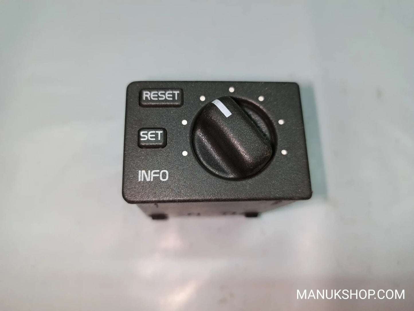 Tempomatschalter Volvo V40 S40 30857598C 30857598 C 7549099W15 75 490 99W15