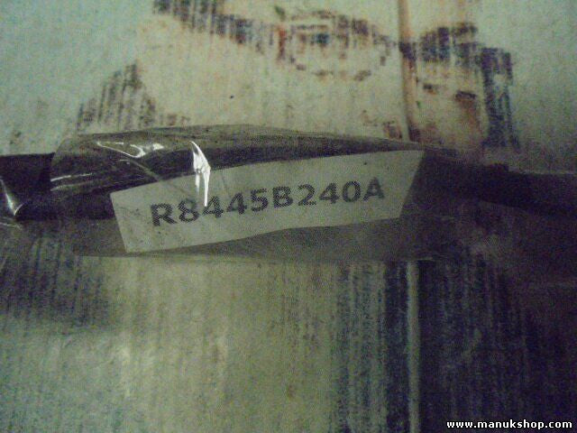 Magnetventil Einspritzpumpe VW Polo Skoda Fiat R8448B096C R8445B035C R8445B240A