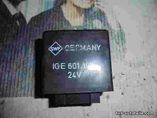 Relais SWF IGE601195 IGE 601.195