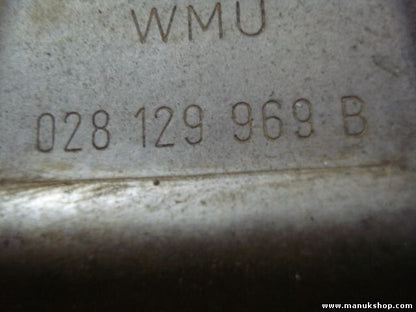 Abdeckung Audi A4 1998-1999 1.9 028129969B 028 129 969 B