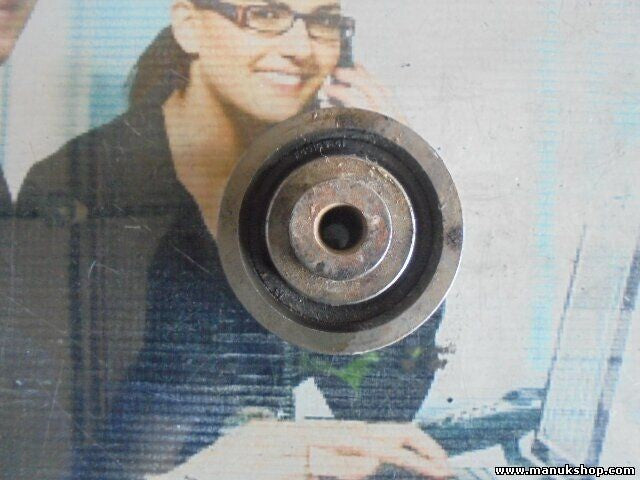 Spannrolle Zahnriemen Land Rover Discovery I LJ, LG 2.5 F4916541 LHV100150