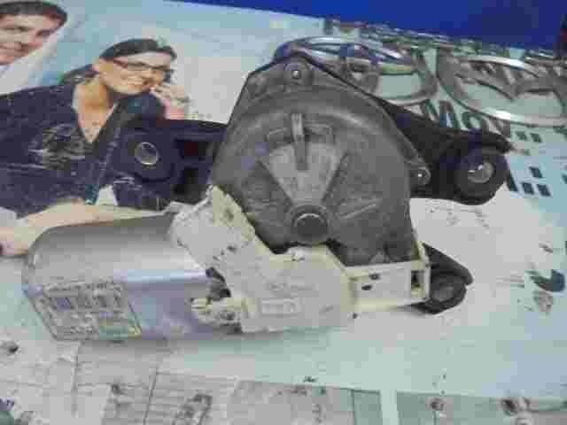 Heckwischermotor wischermotor hinten Renault Laguna Valeo 53013412 8200001891-B