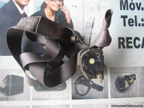 Sicherheitsgurt Gurt Land Rover Freelander EVL105240LNF EVL 105240 LNF 0426132