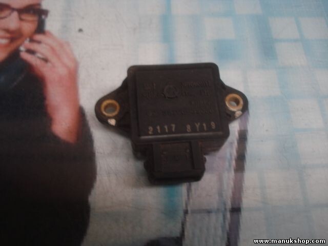 Drosselklappensensor Hyundai Excel 3517023000 35170-23000 21178Y19 2117 8Y19