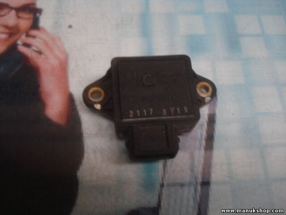 Drosselklappensensor Hyundai Excel 3517023000 35170-23000 21178Y19 2117 8Y19