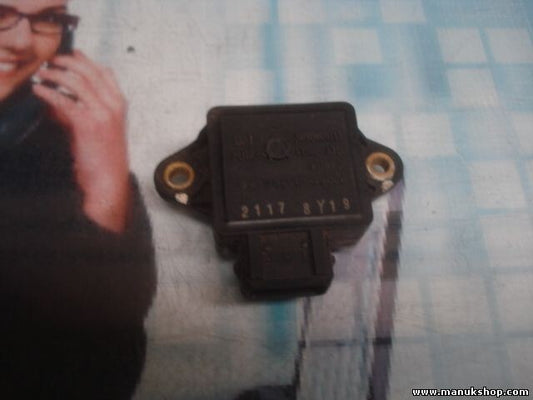 Drosselklappensensor Hyundai Excel 3517023000 35170-23000 21178Y19 2117 8Y19