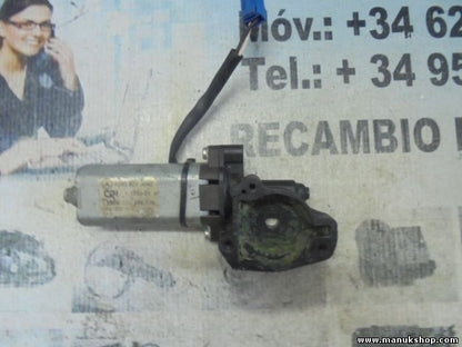 Motor Sitzverstellung Mercedes-Benz W203 GP41B36 A2038203642 1134301 1 1343 01