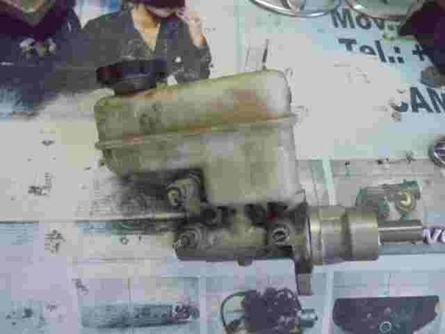 Hauptbremszylinder Chevrolet Captiva C100 C140 Opel Antara 4X4 96625856 11224