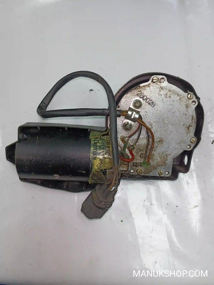 Wischermotor BMW E32 E34 E39 1378650 13849801 1 384 98 01