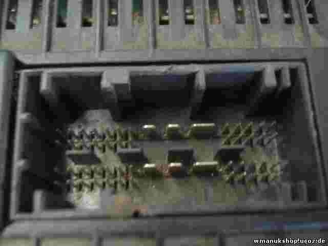 Lichtschalter Rover 75 YWC106940 YWC 106940 08956052 0058576 ECE EMC A0052 CI 7