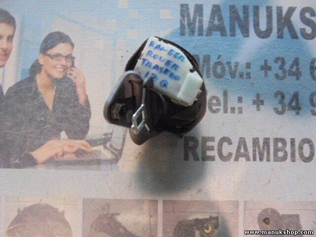 Sicherheitsgurt Gurt Land Rover Range Rover P38 09G120300