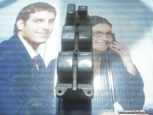 Fensterheber schalter Toyota Hilux 742320K020 74232-0K020 515093