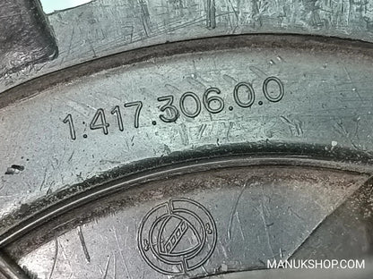 Gebläsemotor Fiat Doblo 141730600 1.417.306.0.0