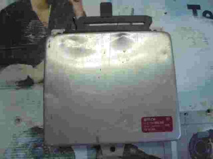 Motorsteuergerät SAAB 9000 /900 9391186 BOSCH 0280000540 0 280 000 540