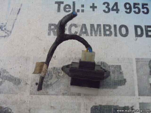 Widerstand Heizung Kia Carnival 1998–2005 W-3 1A31