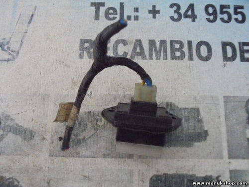 Widerstand Heizung Kia Carnival 1998–2005 W-3 1A31
