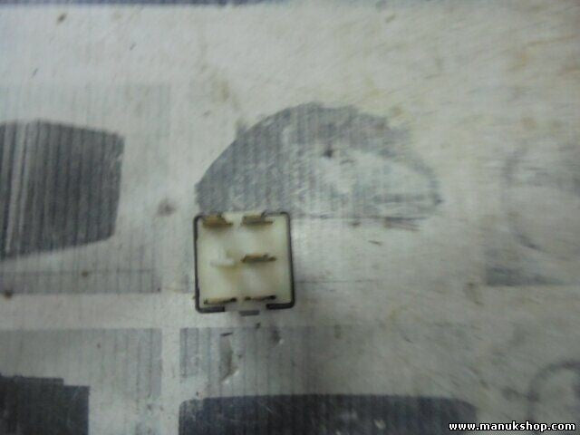 Nebelscheinwerfer Schalter Opel Agila 09205408 09 205 408 GM 501.844