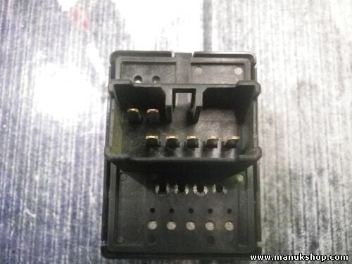 Spiegelschalter Suzuki Grand Vitara I 3795075F00 0B09 0B 09