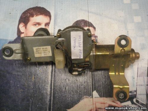 Heckwischermotor wischermotor hinten Nissan Patrol GR Y60 RW4110300 2870005J00