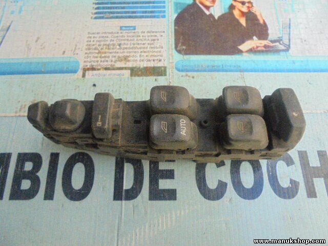 Fensterheber schalter Volvo   S40 V40 30638536 30638694 30638694